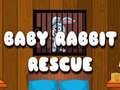 Ігра Baby Rabbit Rescue