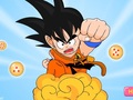 Игра Dragon Ball 3