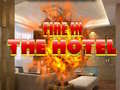 Игра Fire in the Hotel
