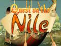 Ігра A Quest on the Nile