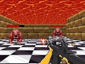 Ігра Retro FPS Escape