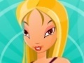 Игра Flora from Winx