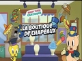 Игра La boutique de chapeaux