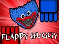 Игра Flappy Huggy