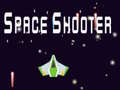 Ігра Space Shooter