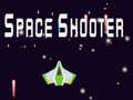 Игра Space Shooter