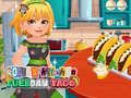 Игра Roxie's Kitchen Tuesday Taco