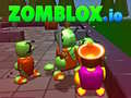 Ігра Zomblox.io