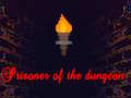 Ігра Prisoner of the dungeon