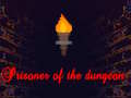 Игра Prisoner of the dungeon