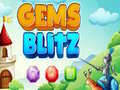 Игра Gems Blitz