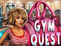Ігра Gym Quest