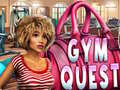 Игра Gym Quest