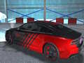 Игра Parking Supercar Unlocking Skills