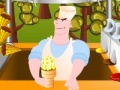 Игра Jelly Ice Cream