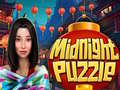 Игра Midnight Puzzle