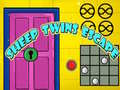 Игра Sheep Twins Escape