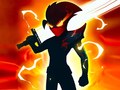 Игра Stick War Ninja Duel