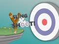 Игра Sling & Shoot