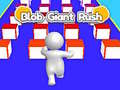 Игра Blob Giant Rush