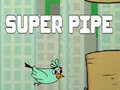 Ігра Super Pipe