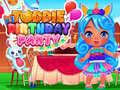 Ігра Toddie Birthday Party