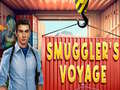 Игра Smugglers Voyage