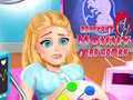Игра Pregnant Mommy Care Games