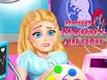 Ігра Pregnant Mommy Care Games