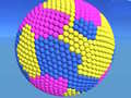 Игра Ball Color 3D Game