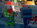 Игра Private Zombie Wave 2