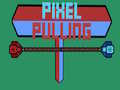 Игра Pixel Pulling