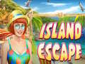 Игра Island Escape