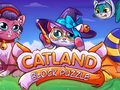 Игра Catland: Block Puzzle