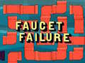 Игра Faucet Failure