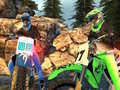 Ігра Offroad Moto Bike Racing