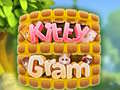 Игра Kittygram