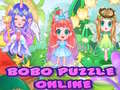 Игра Bobo Puzzle Online