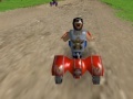 Игра Trike Racing 3D