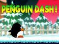 Ігра Penguin Dash!