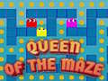 Ігра Queen of the Maze