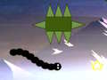 Игра Worms Snake Run Passing