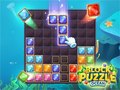 Игра Block Puzzle Ocean