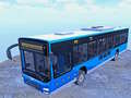 Игра Bus Parking Cityscape Depot