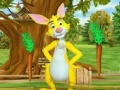 Игра Carrot Catch