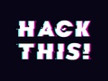 Игра Hack This!