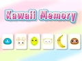 Игра Kawaii Memory
