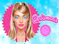 Игра Barbiemania