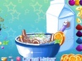 Игра Cereal Maker