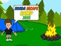 Игра Hooda Escape Camp 2023